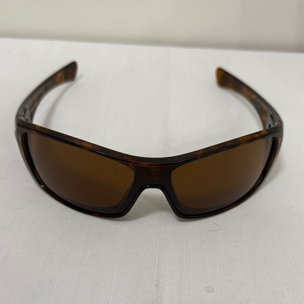 Brown Tortoise Shell Sunglasses